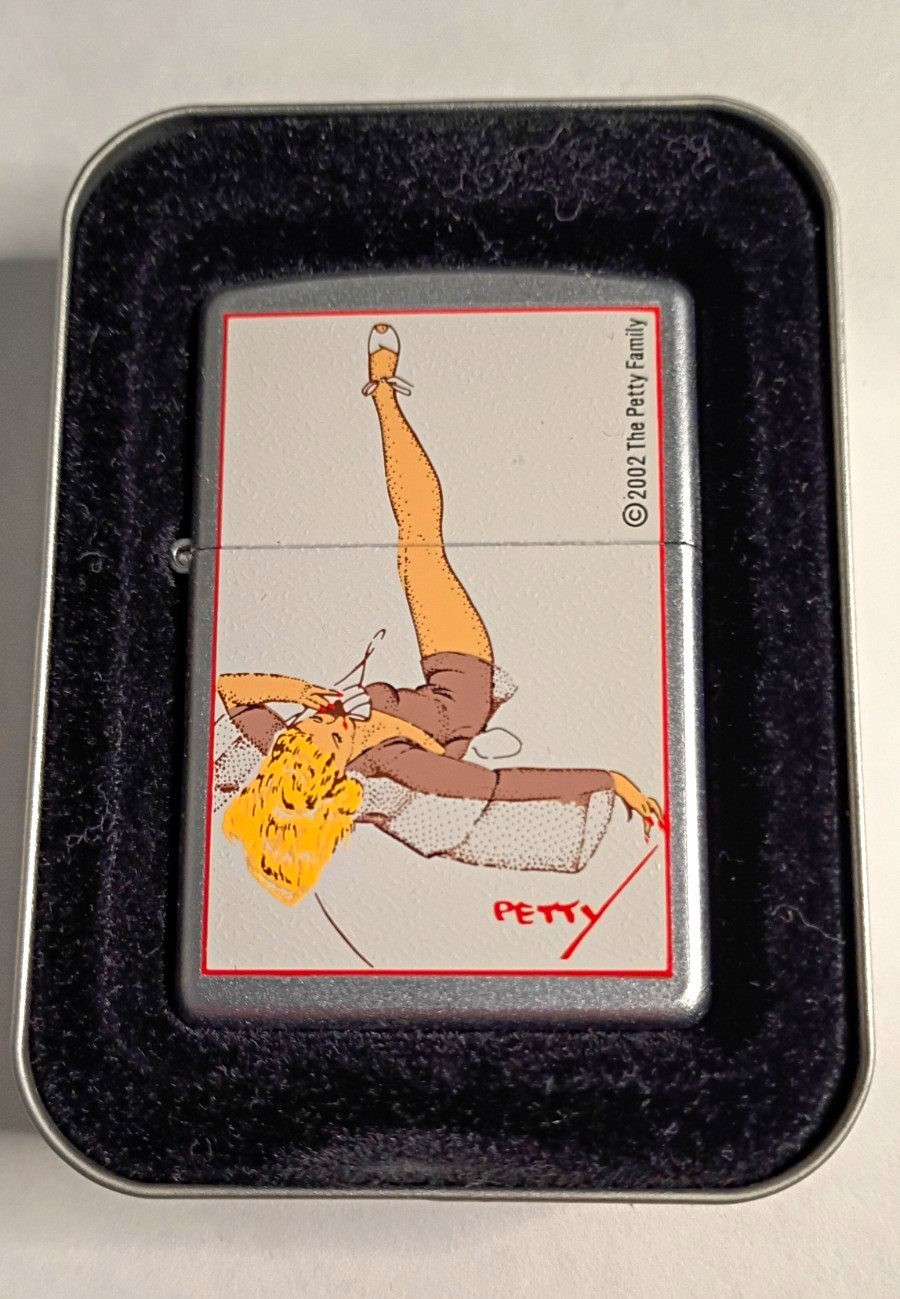 Zippo 