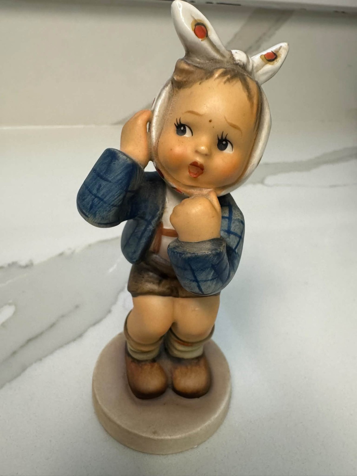 VTG  HUMMEL Goebel  \