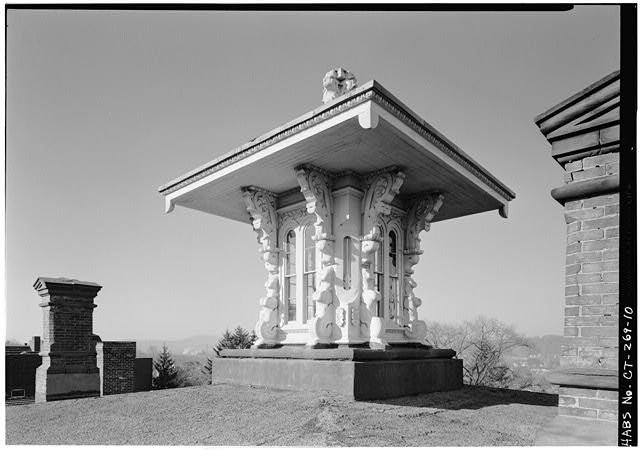 Moses Yale Beach House,86 North Main Street,Wallingford,New Haven County,CT,9