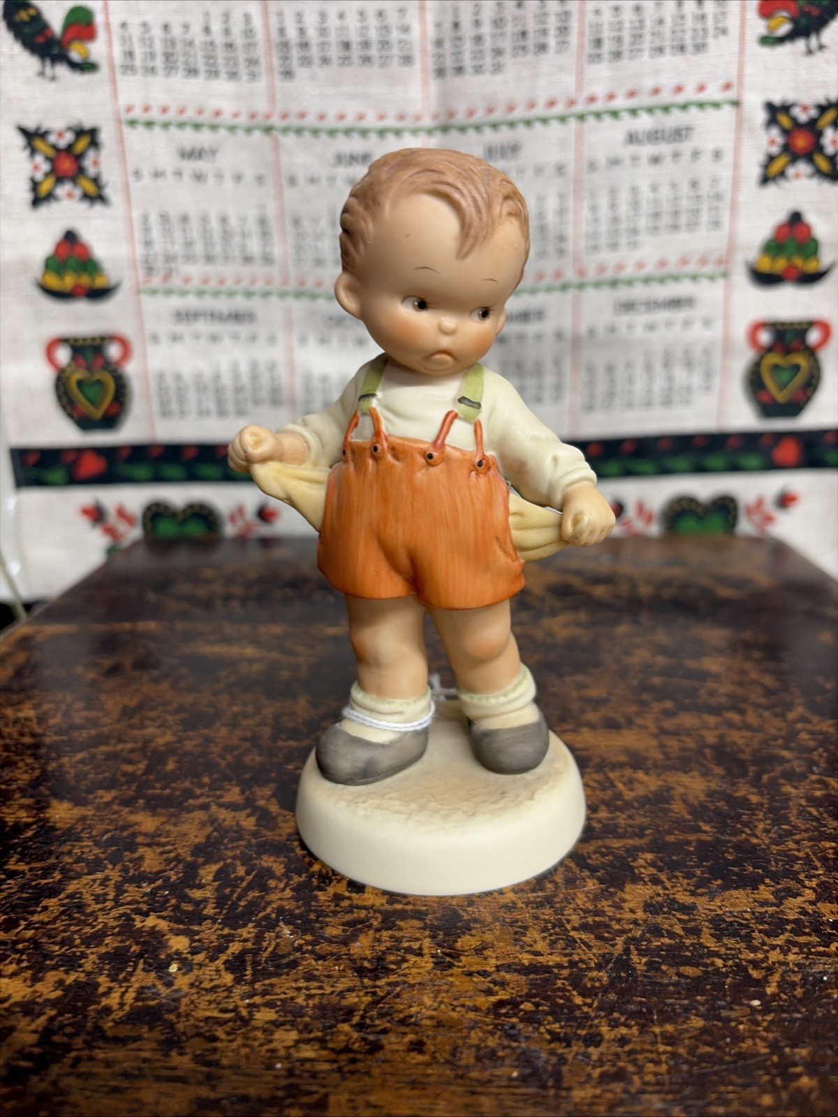 1988 Enesco \