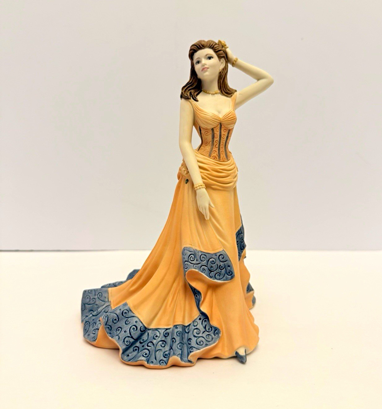 Coalport Age of Elegance 