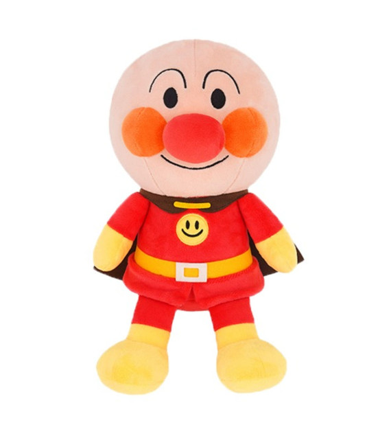 Anpanman Official Plush Doll Series : Anpanman SD 36cm Soft