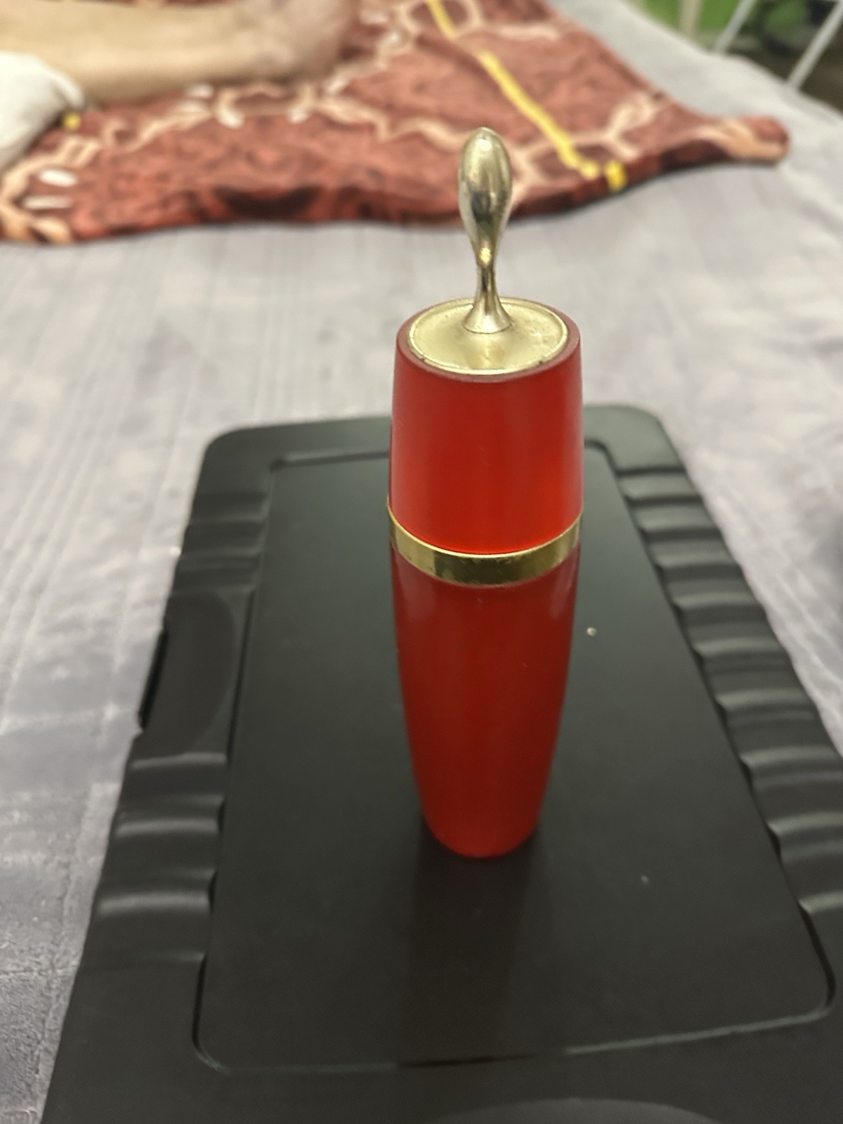 VINTAGE AVON CHARISMA PERFUME FULL 33 OZ VINTAGE