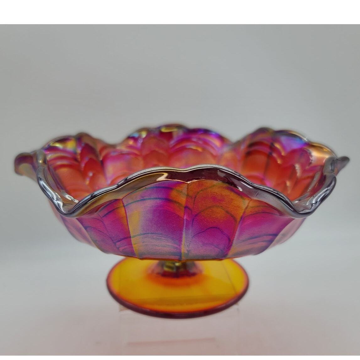Fenton Art Glass 8.5\