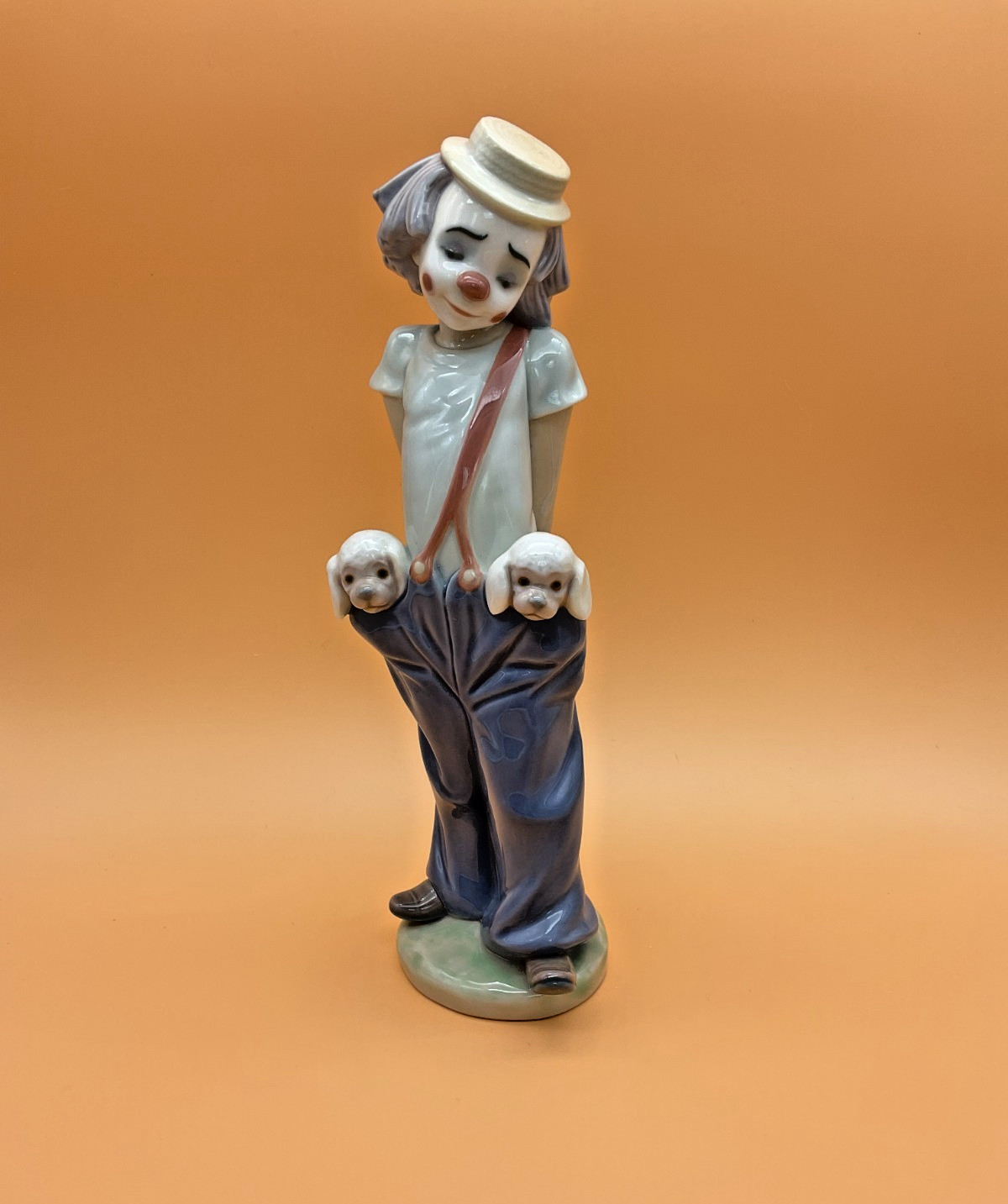 Lladro # 7600 | \