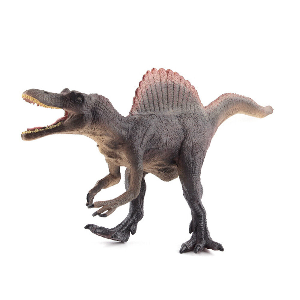Jurassic Realistic Spinosaurus Dinosaur 11