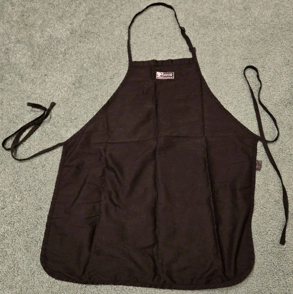 Taco Bell Employee Apron