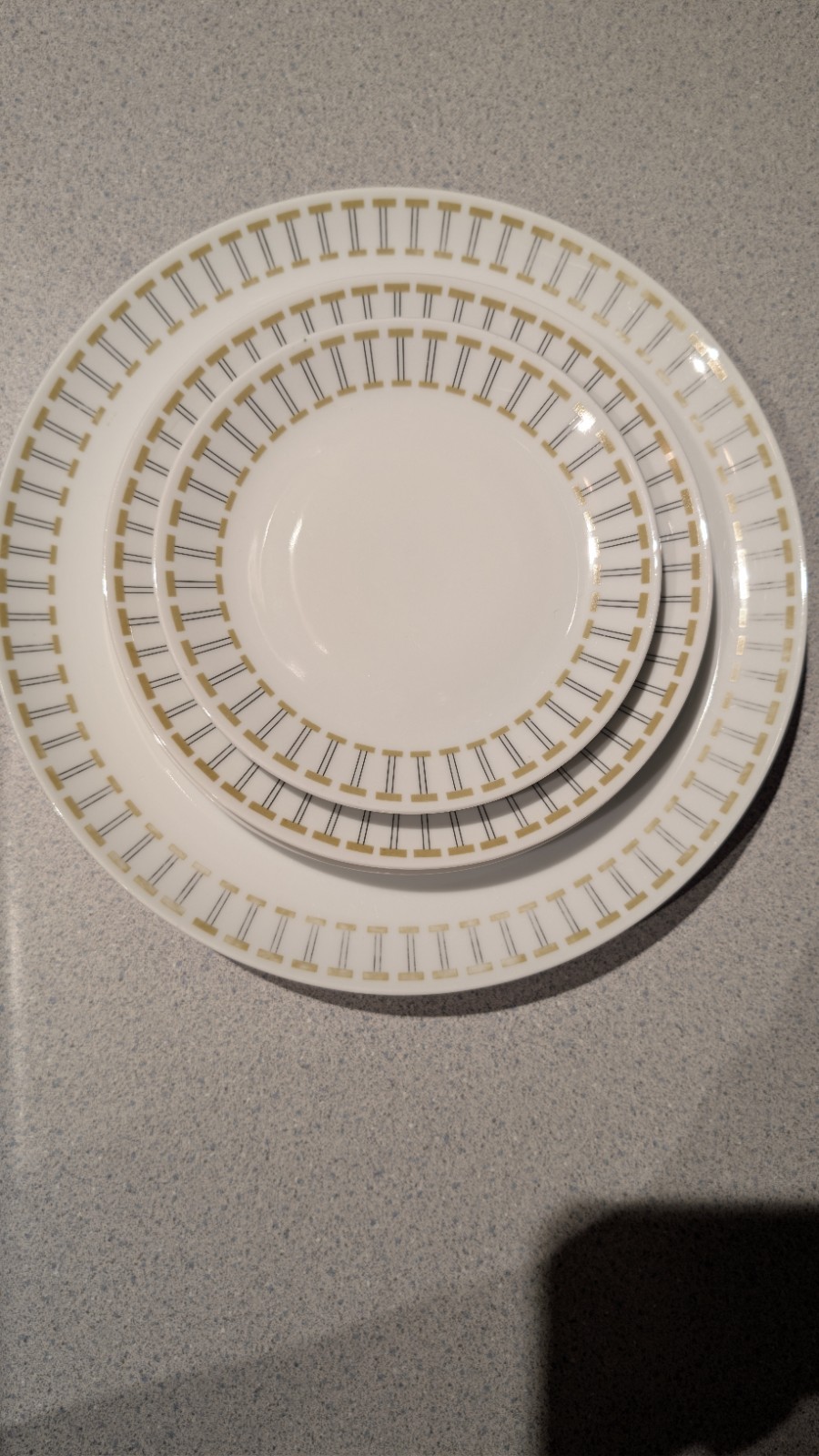 Rosenthal Continental \
