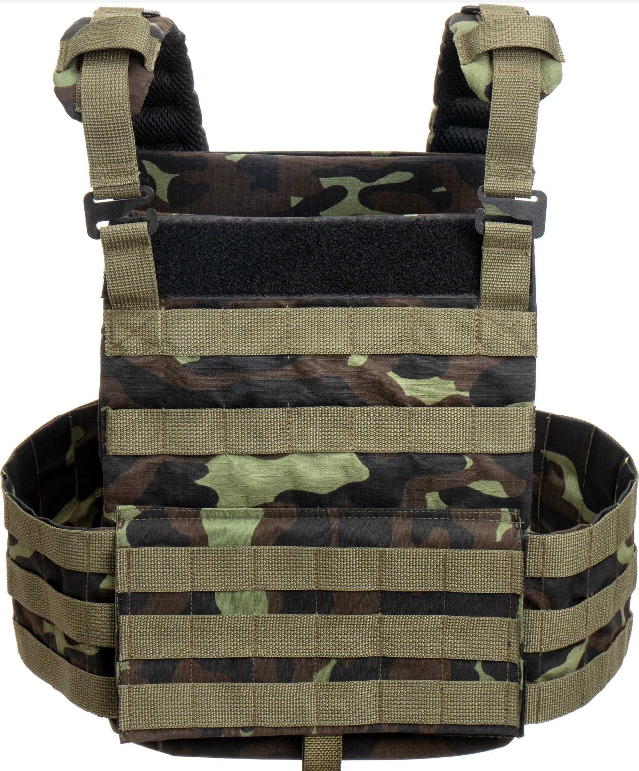 New Ukrainian UA army pounch vest Dubok