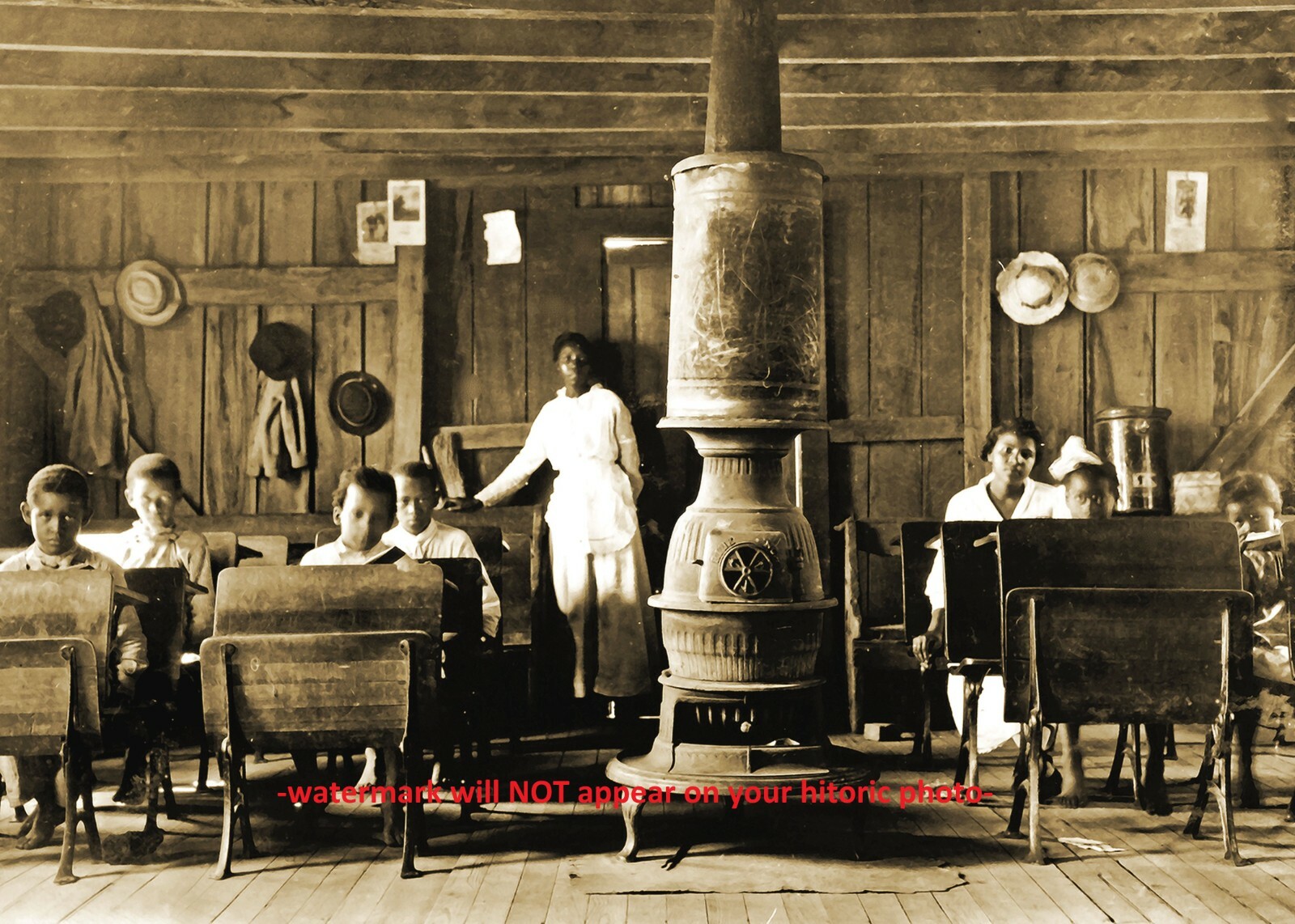 1916 African American Black School PHOTO Children Segregation One Room Kentucky 1916 African American Black School PHOTO Children Segregation One Room Kentucky