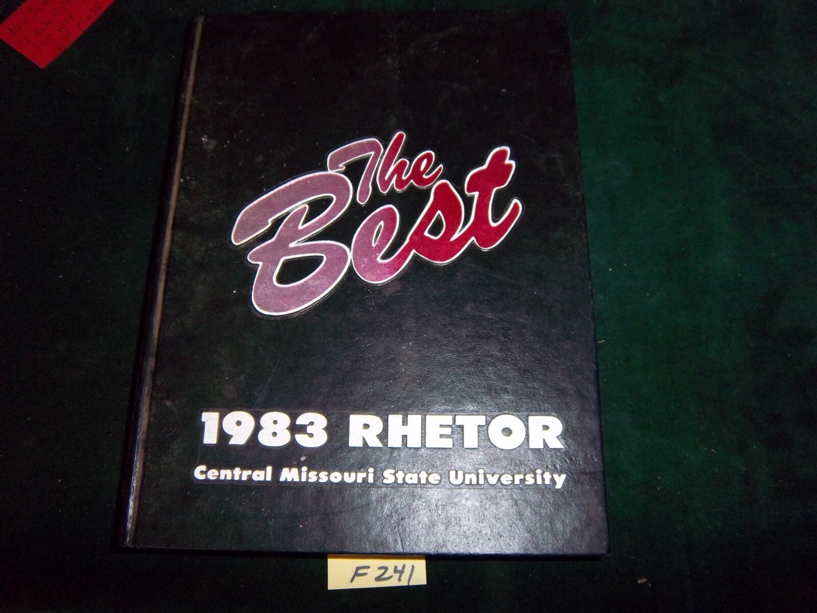 1983 \