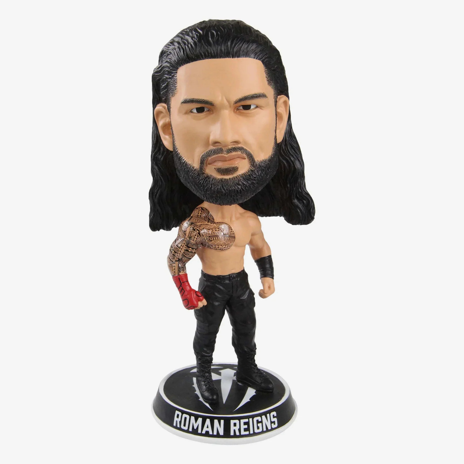 Roman Reigns Bighead Bobblehead WWE Wrestling