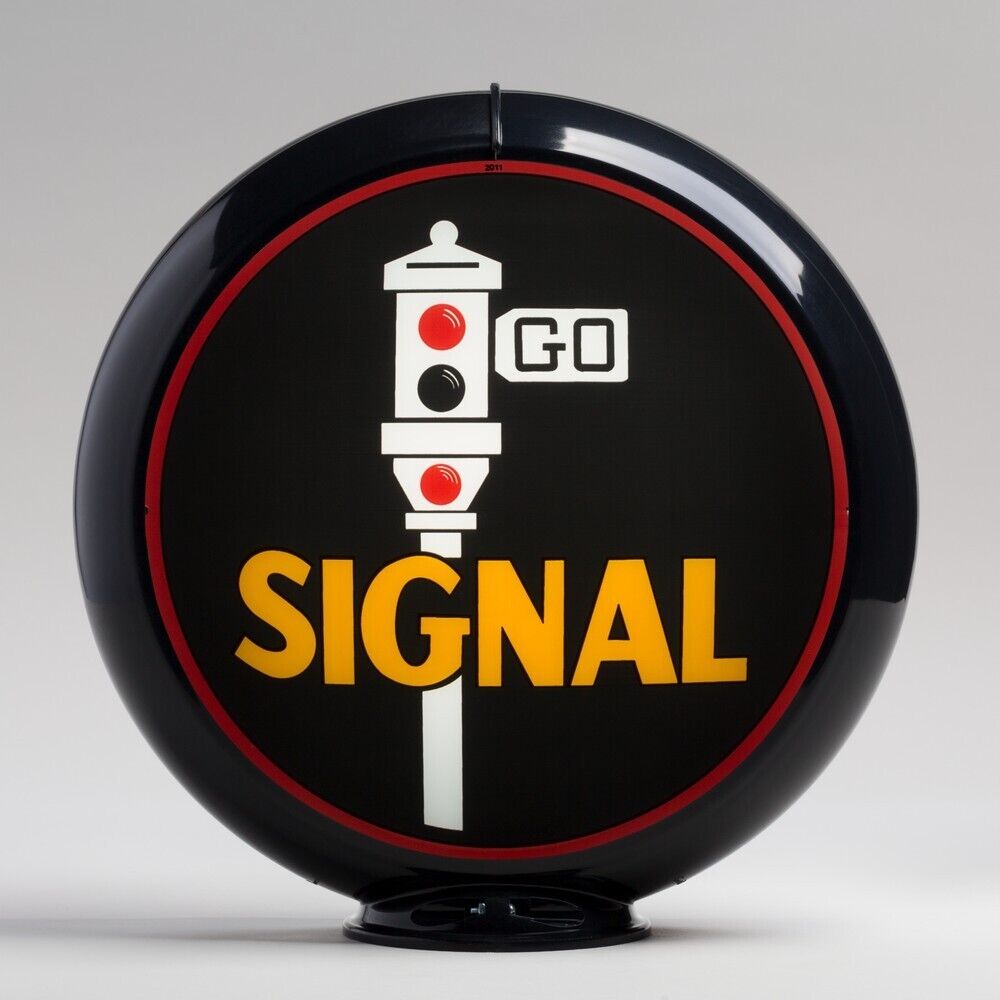 Signal 13.5\