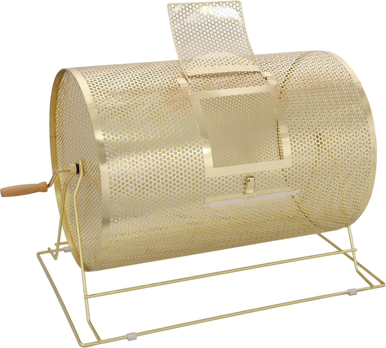 Large Raffle Drum 21\