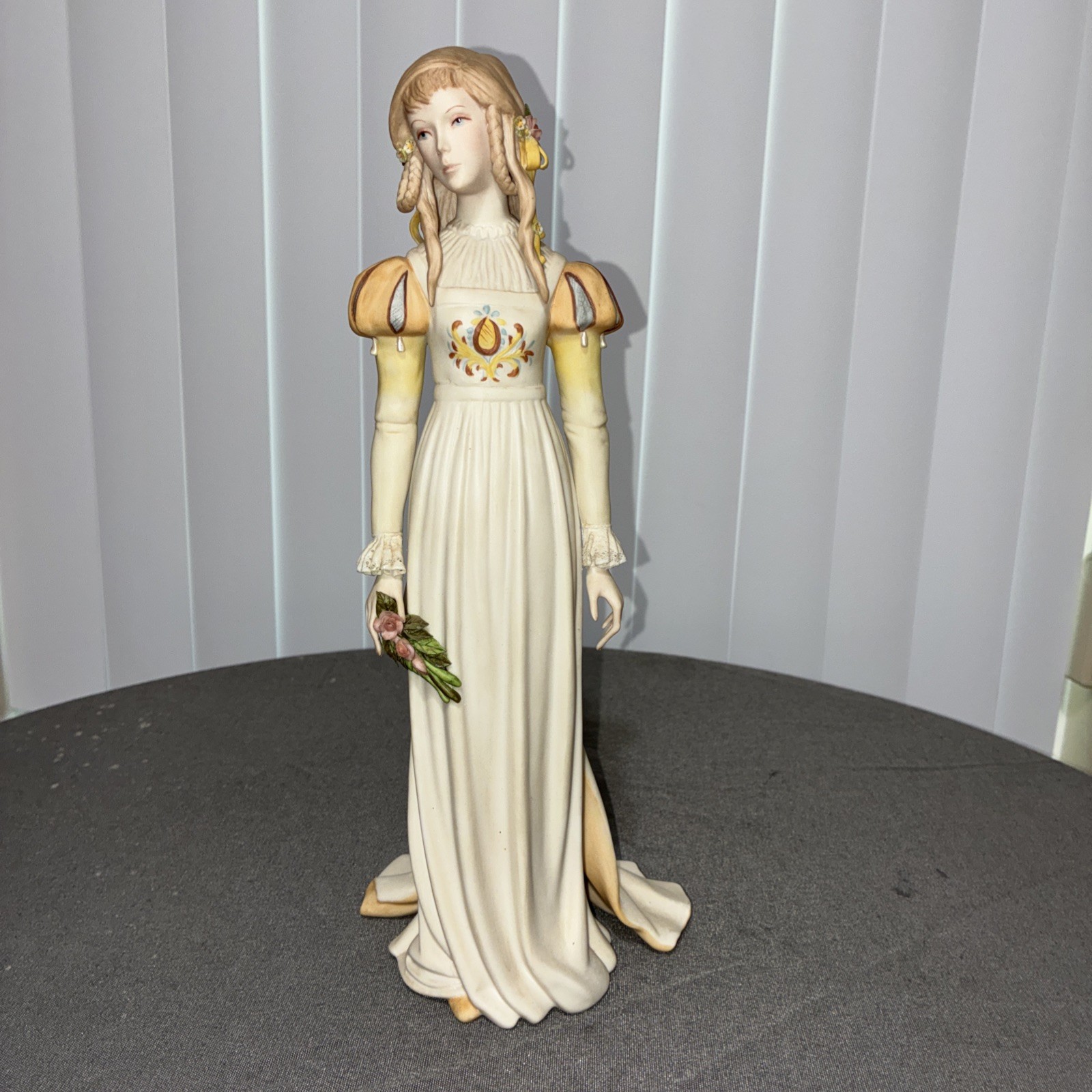 Cybis Figurines Ophelia - No Box by Cybis