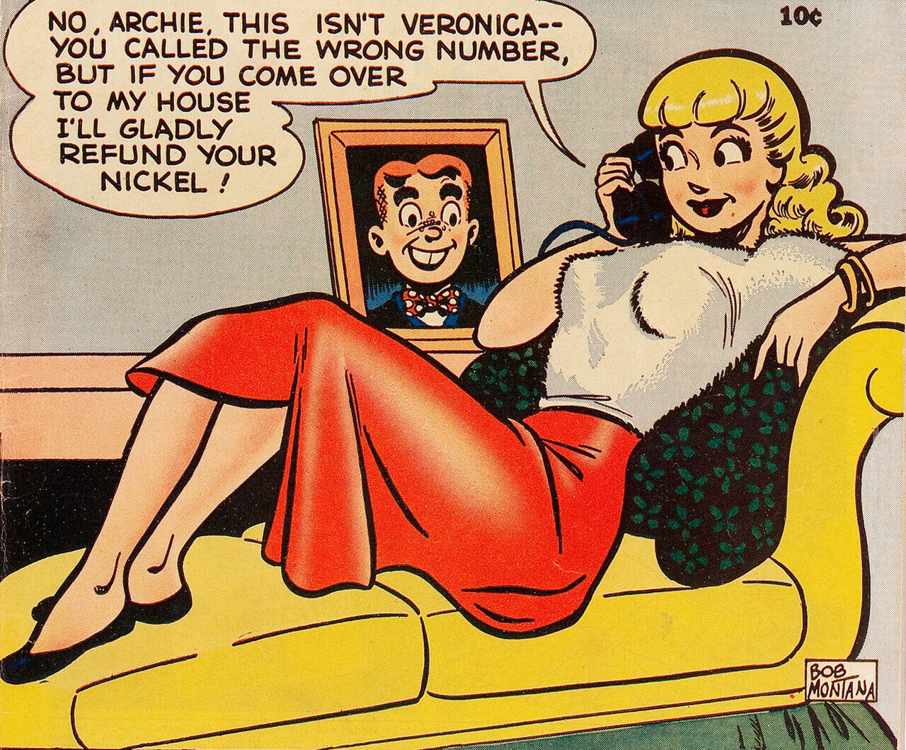 SEXY SUPER HOT lot of 3 surprise vintage ROMANCE comic books - GIRLS LOVE,