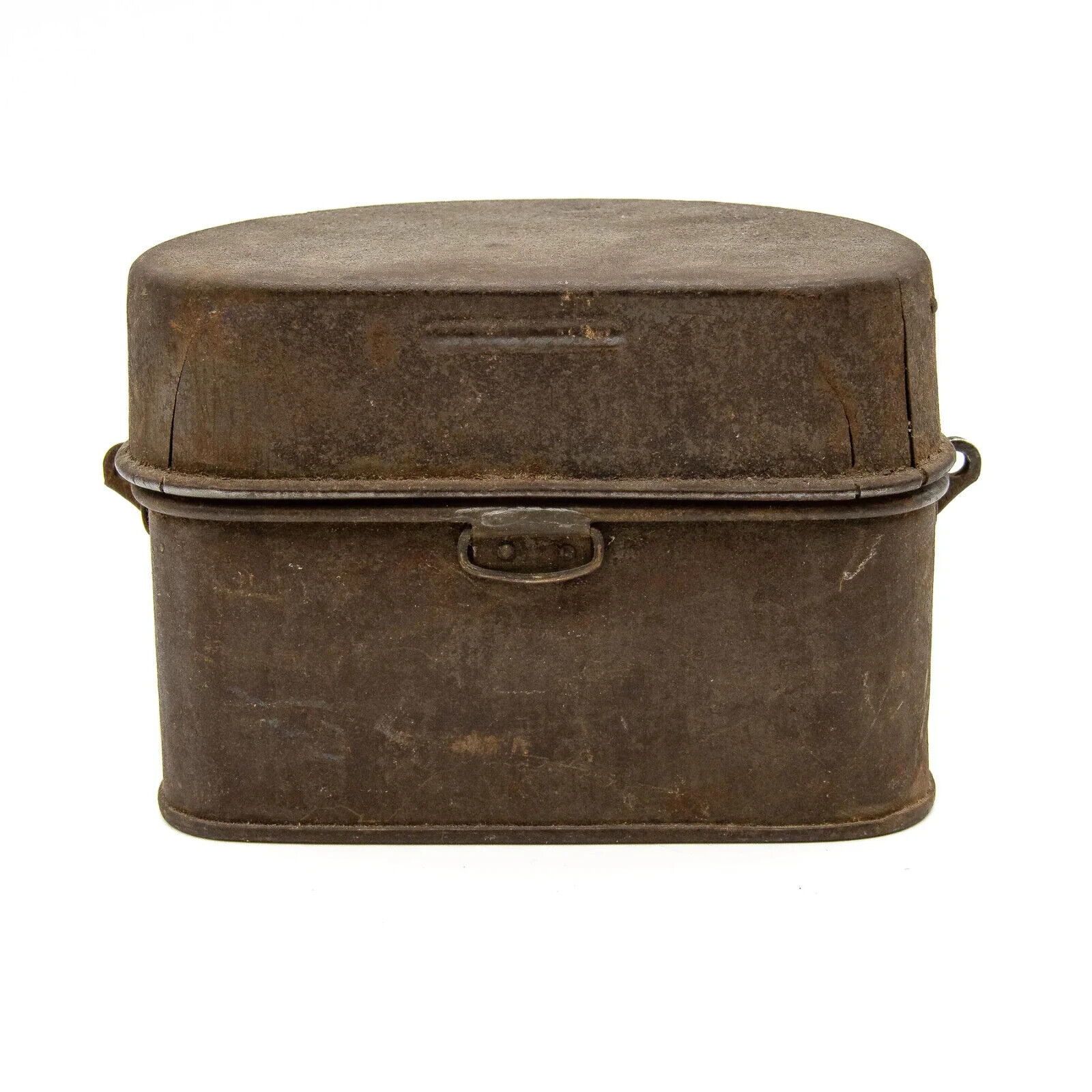WWI Canadian Canteen Field Mess Tin