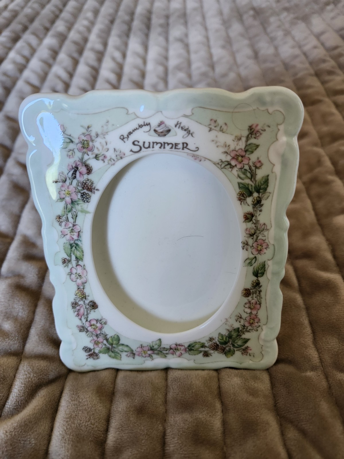 Royal Doulton Brambly Hedge \