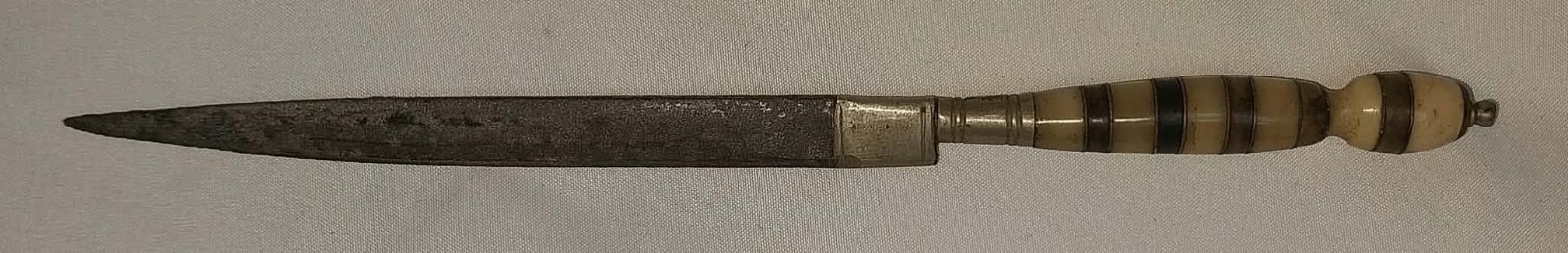 Vintage Brazilian Dagger
