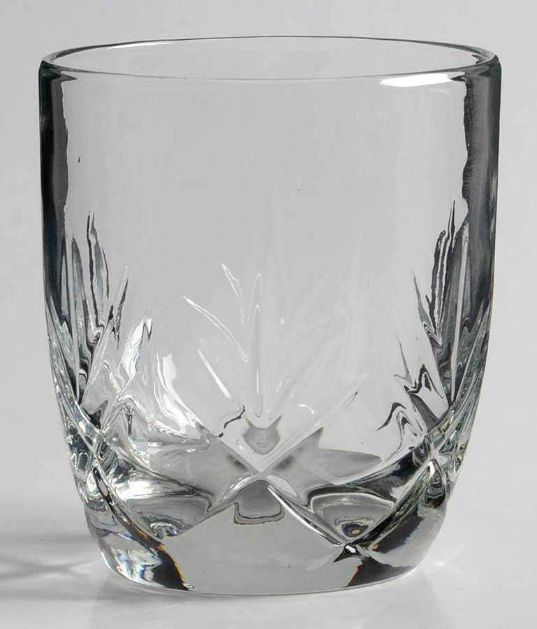 Anchor Hocking Fleur 12 Oz Tumbler 8898934