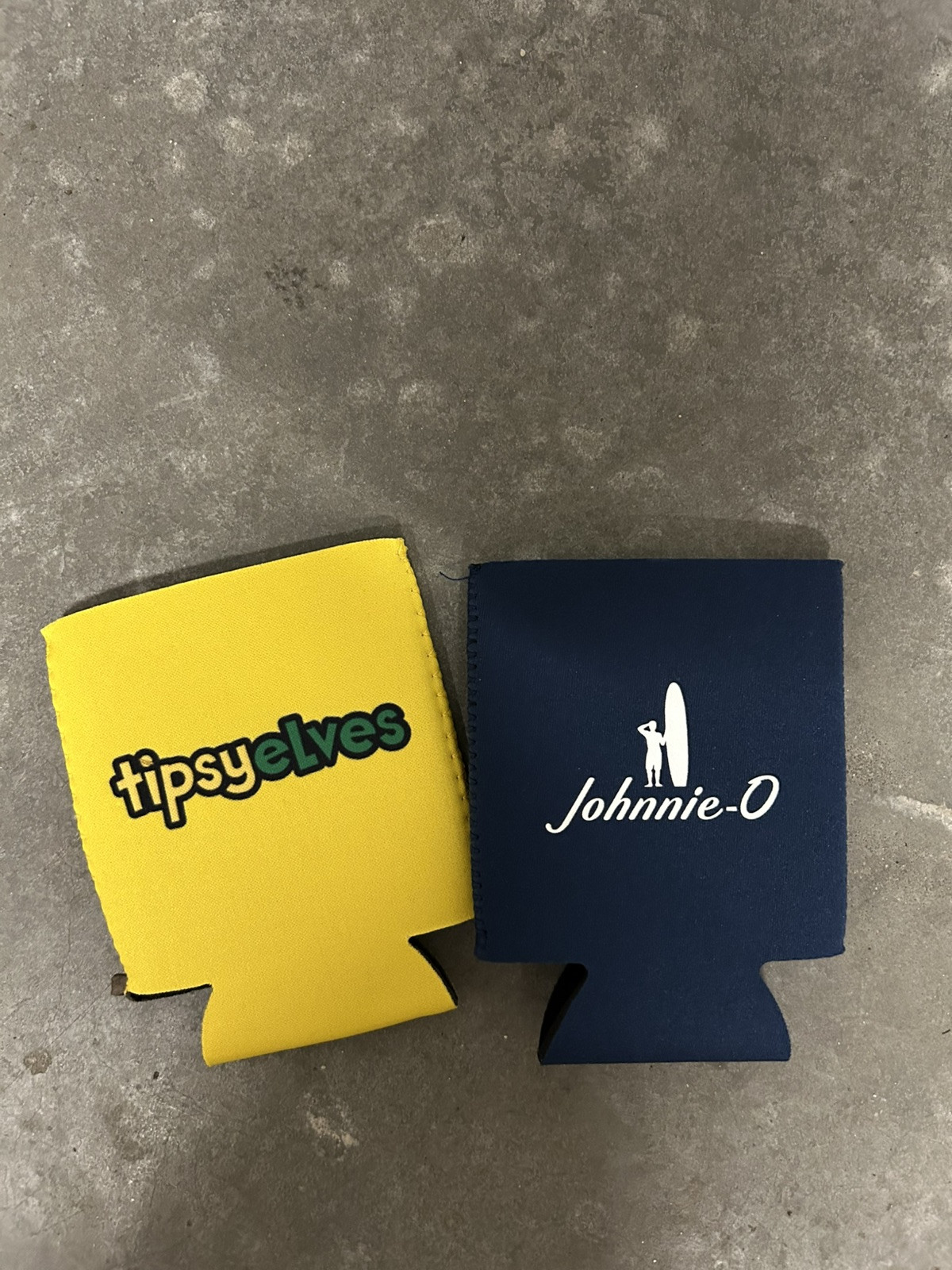 Johnnie O Koozie Plus Extra