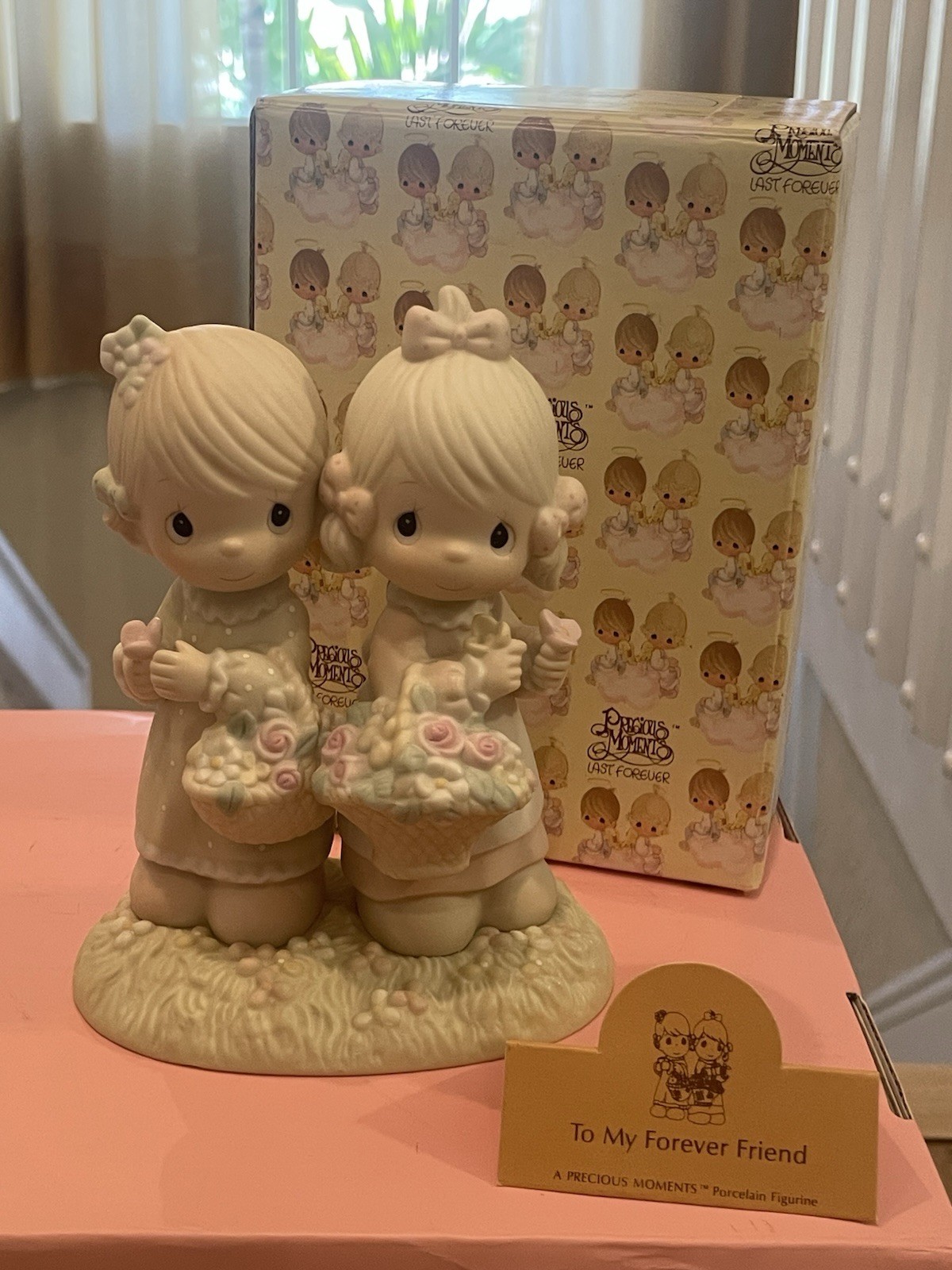 Enesco Precious Moments 