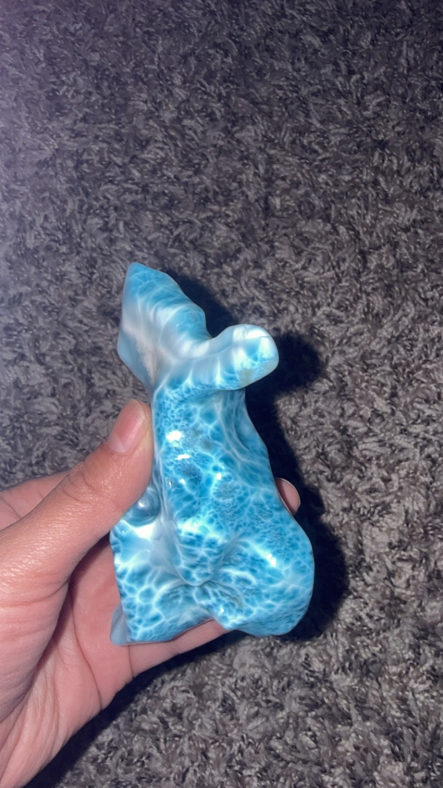 larimar freeform