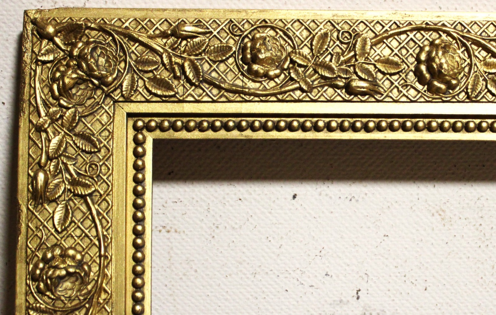ANTIQUE FITS 11 X 13\