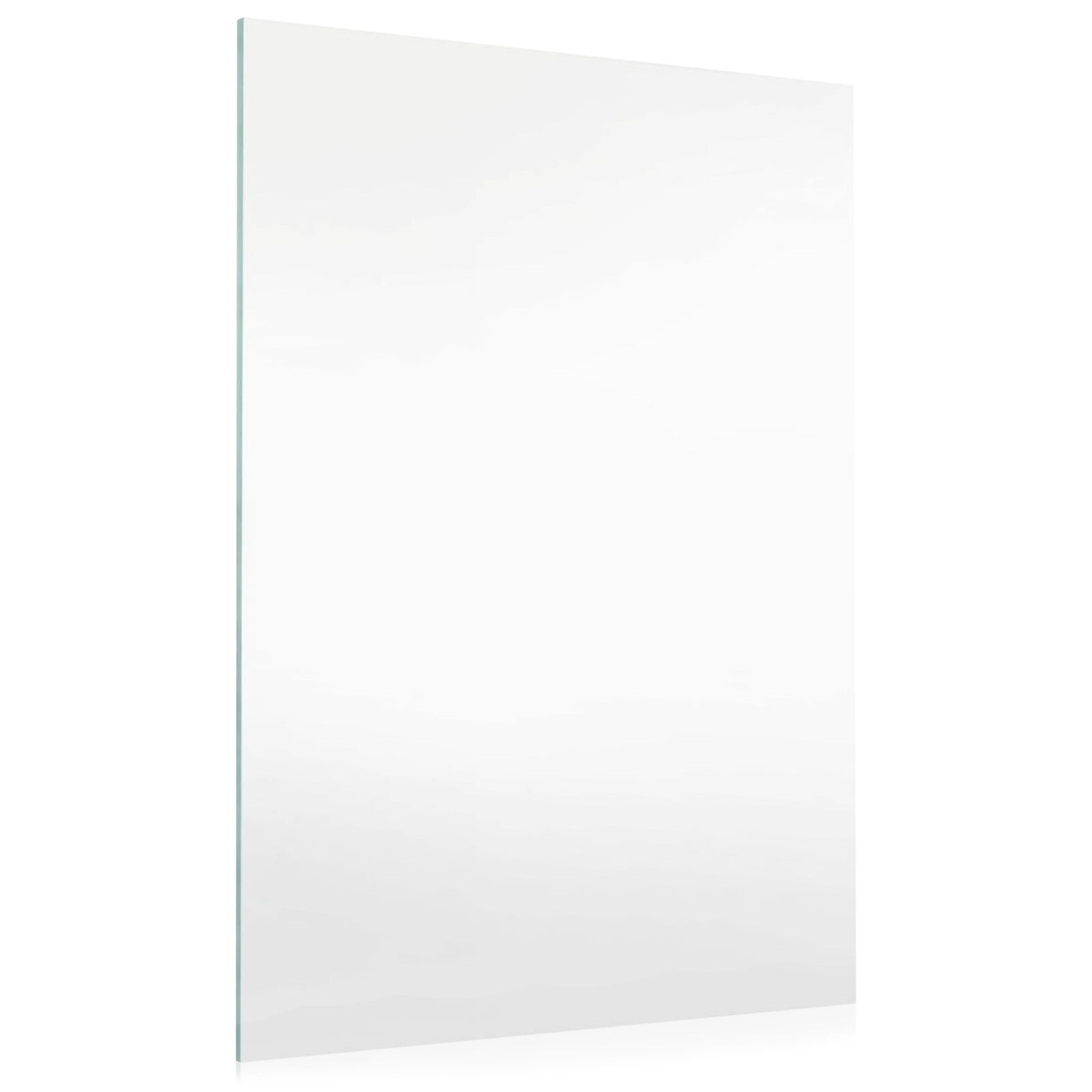 Non-Glare Uv-Resistant Frame-Grade Acrylic Replacement For 16x20 Picture Frame