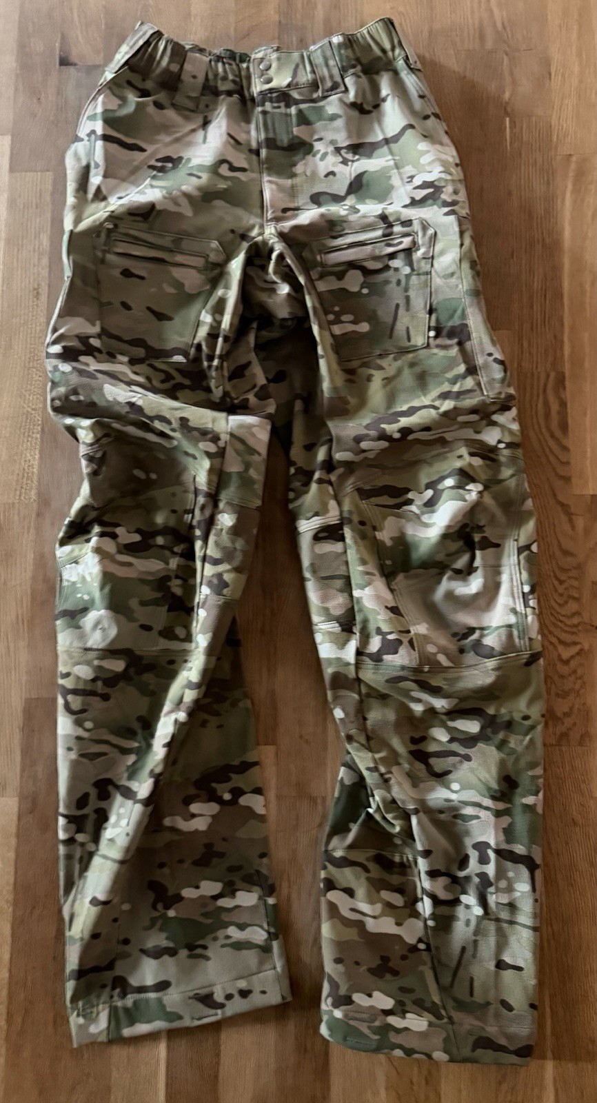 PATAGONIA MARS LEVEL 5 FLEX PANTS LARGE LONG MULTICAM PATAGONIA MARS LEVEL 5 FLEX PANTS LARGE LONG MULTICAM
