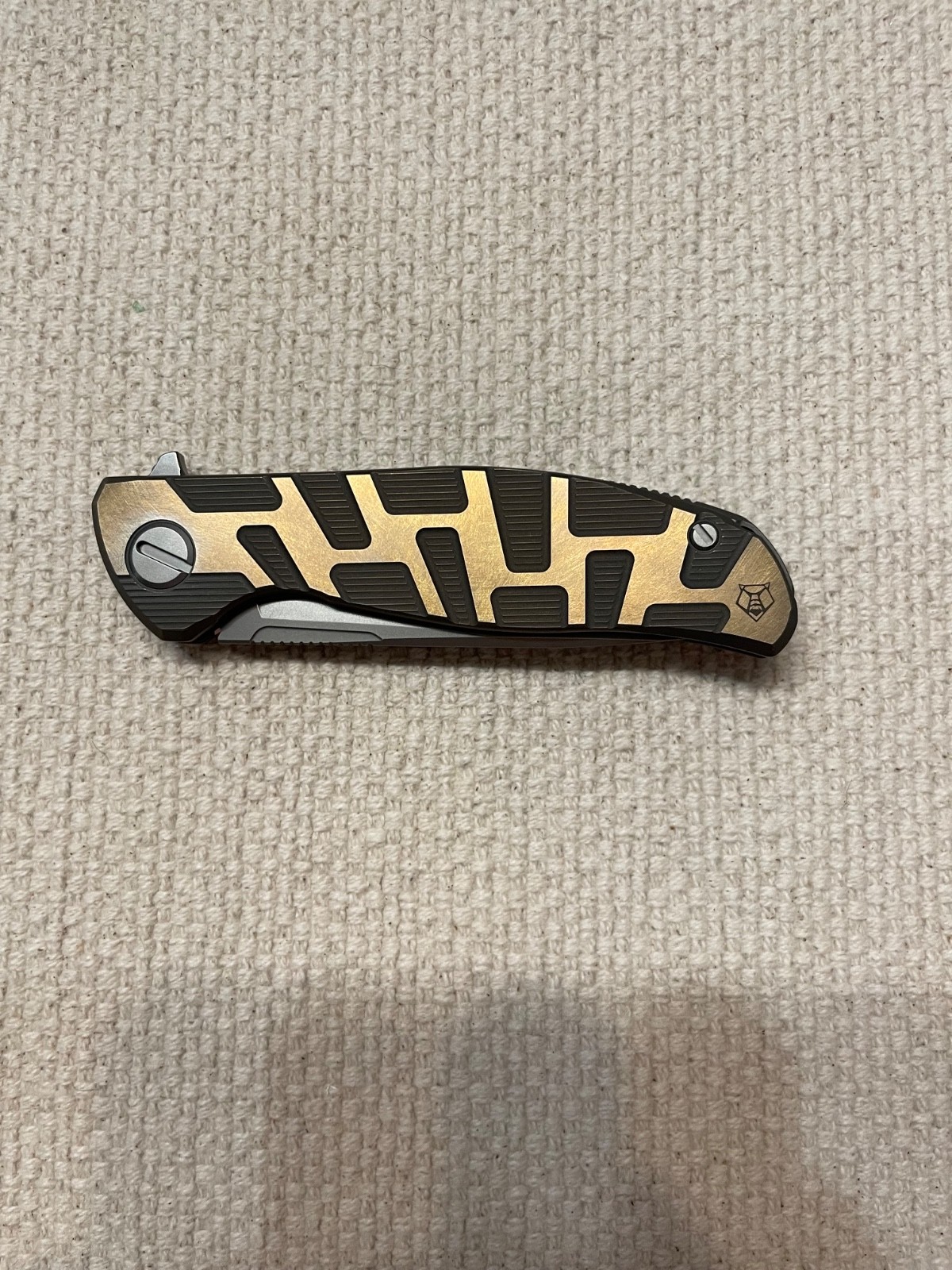 Shirogorov F95T bronze