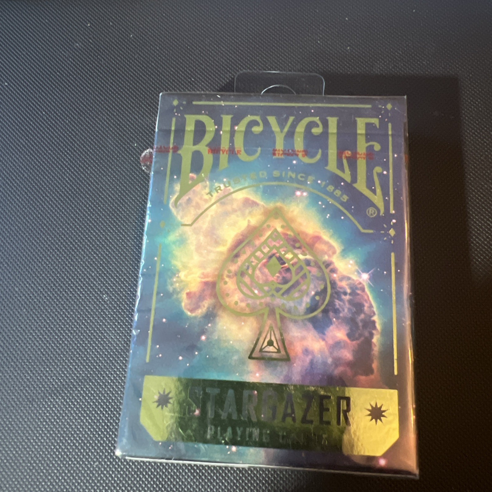 Bicycle Stargazer 203 Playing Cards by US Playing Card Bicycle Stargazer 203 Playing Cards by US Playing Card