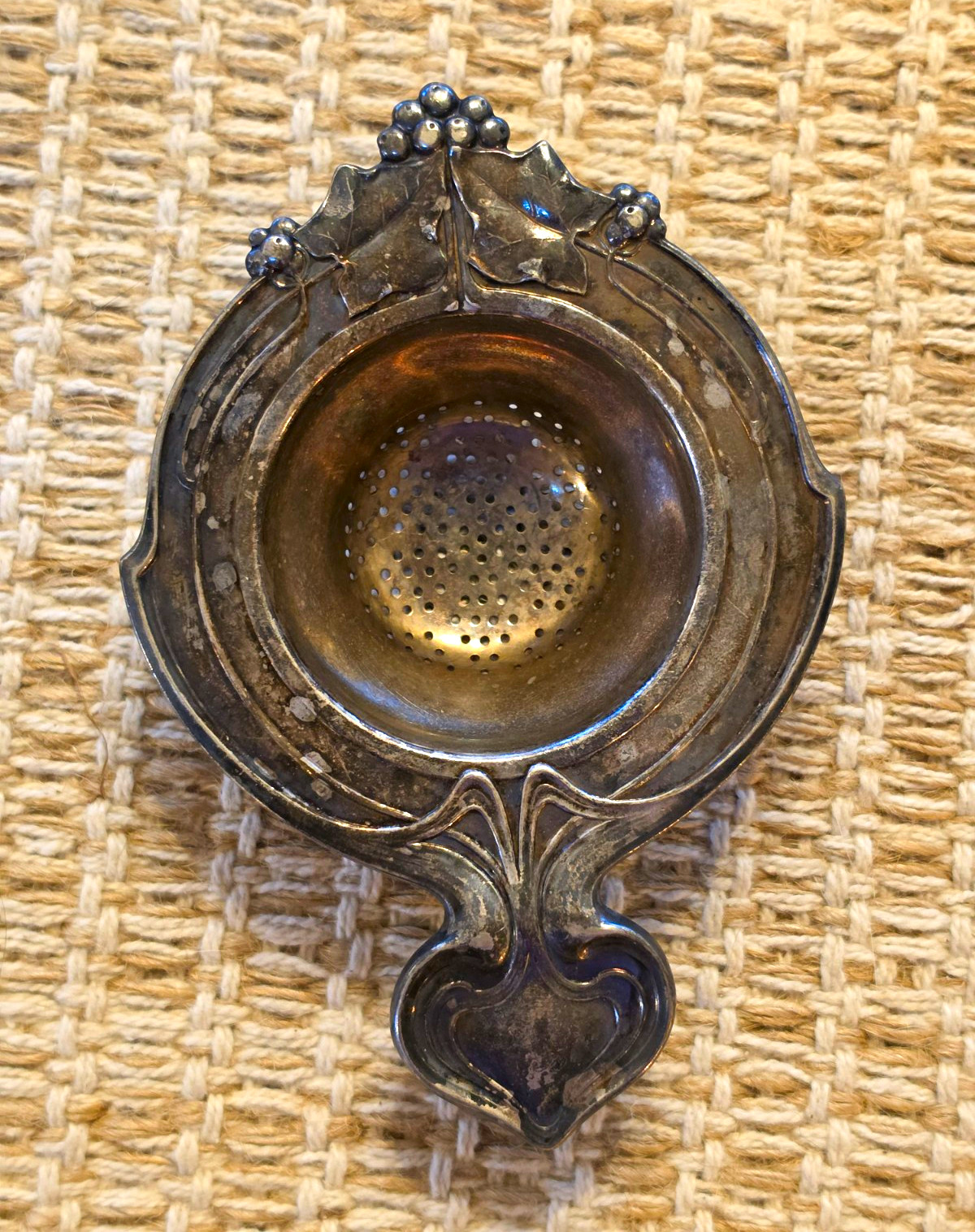 Antique WMF Model 29 