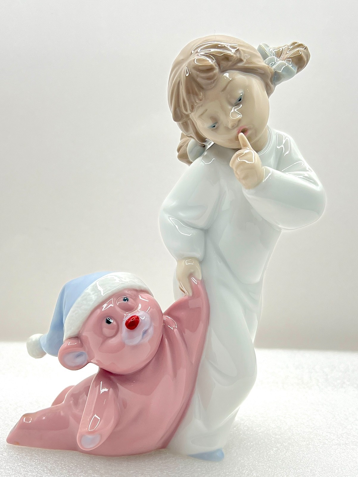 NAO by Lladro 1454 