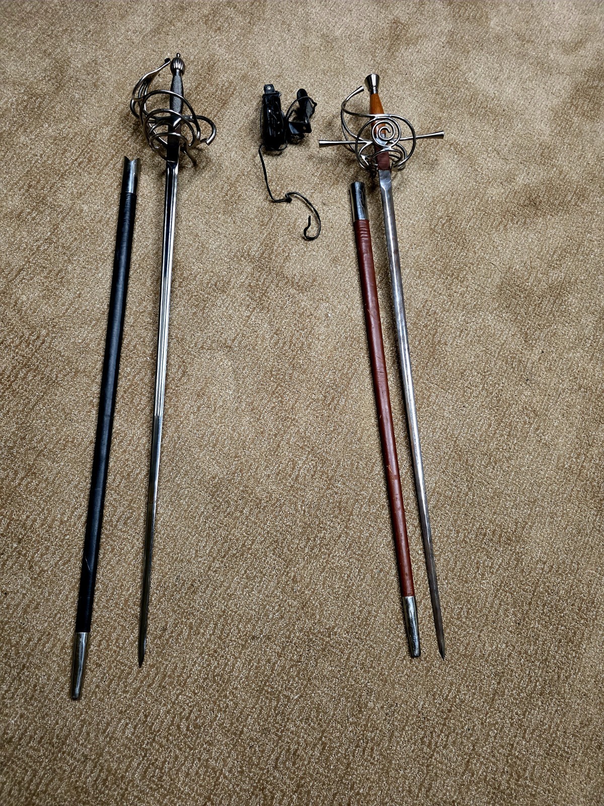 Pair of 44