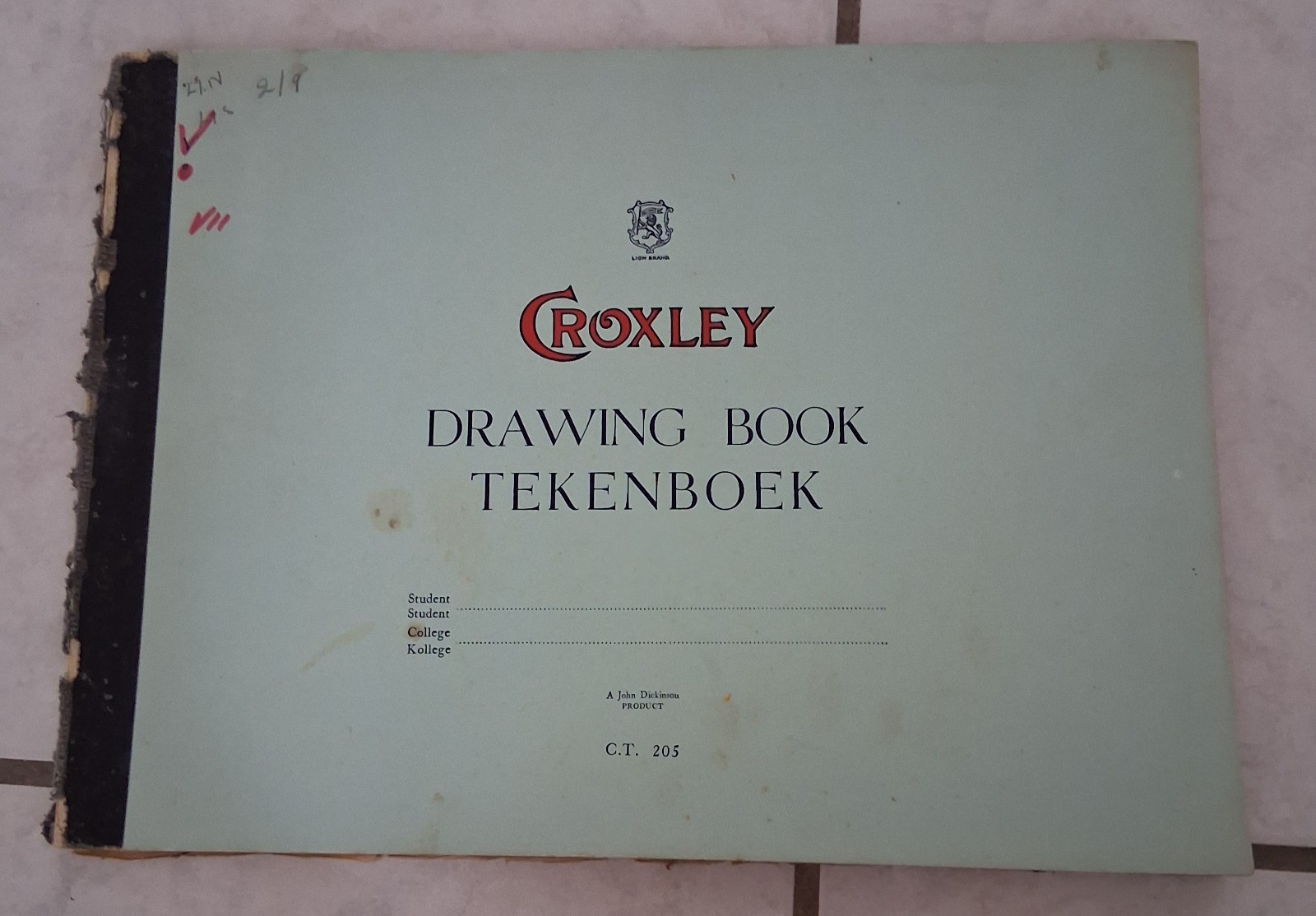 1960s/1970s President John F. Kennedy Scrapbook 1960s/1970s President John F. Kennedy Scrapbook
