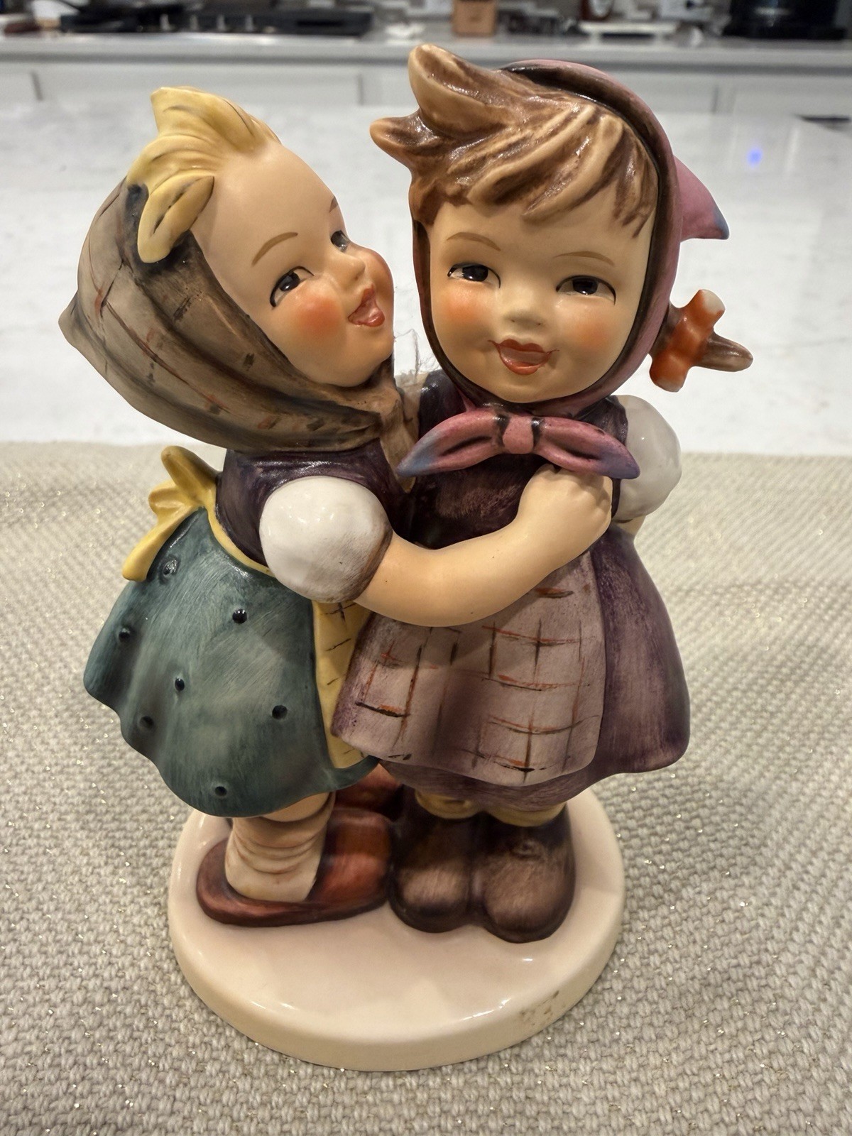 Vintage Goebel Hummel \