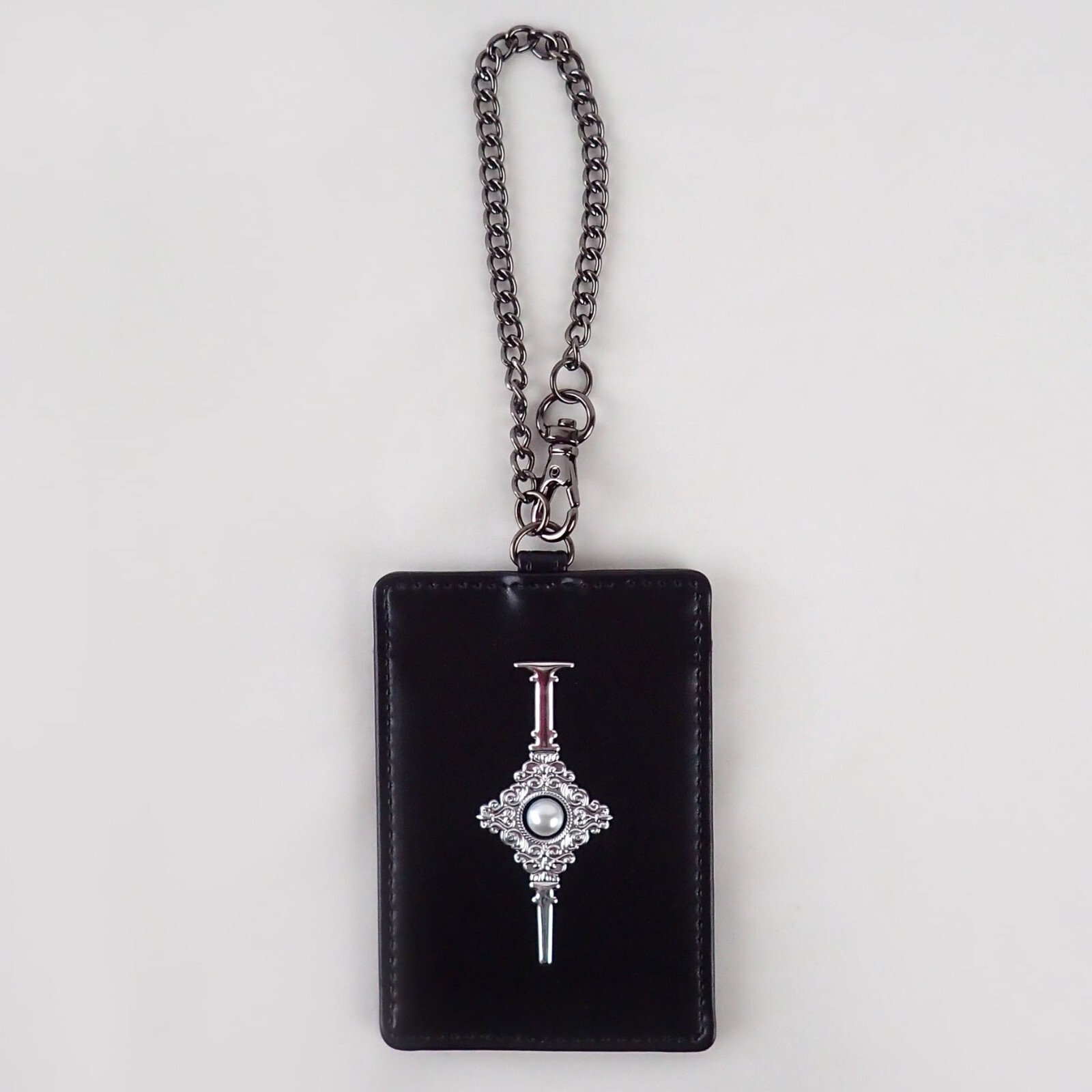 FANTASTIC BEASTS Blood Pact Pass Case Newt Harry Potter Wizarding World Magical