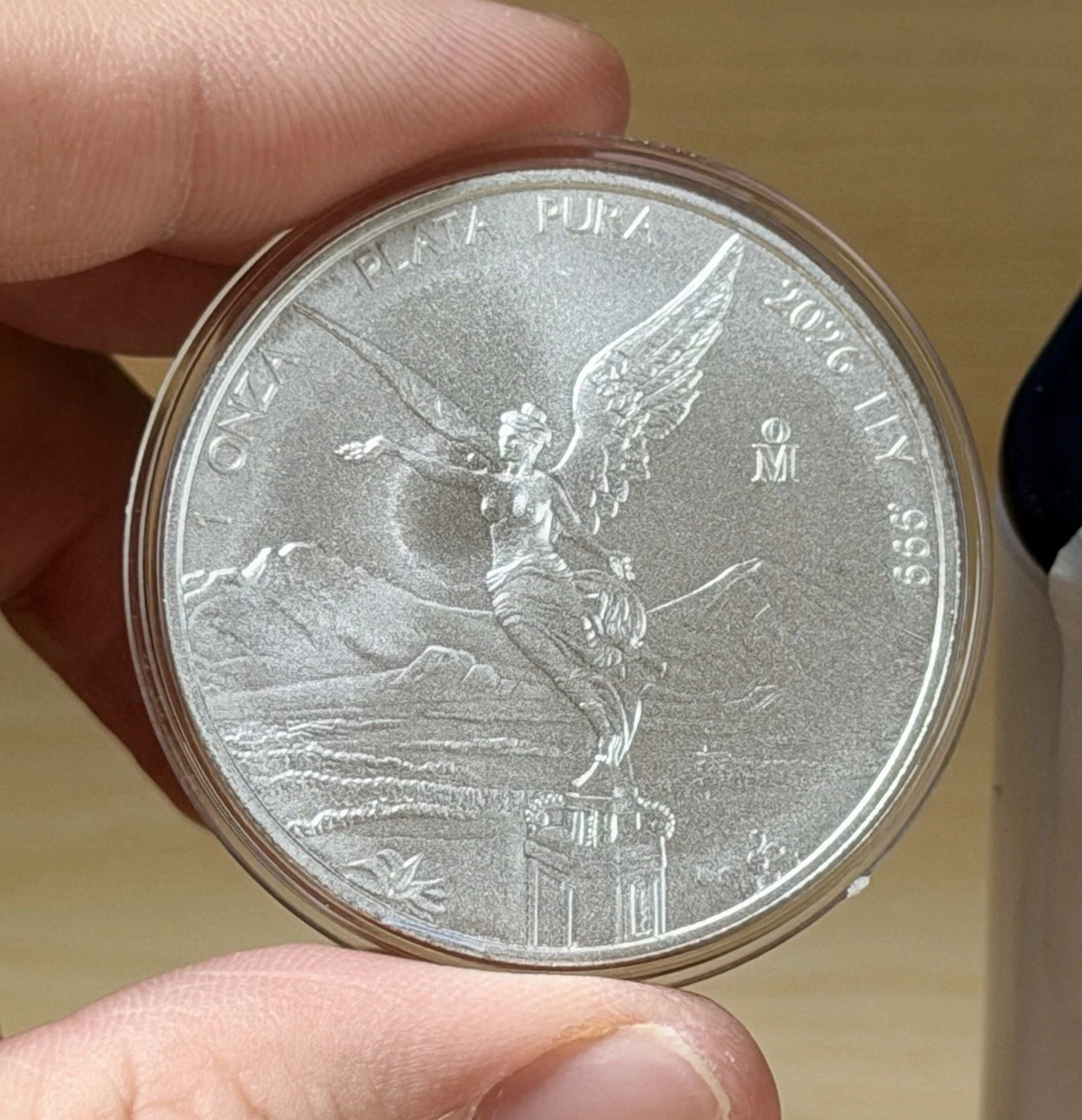 2026-Mo México 1 O z SiIver Libertad 2026-Mo México 1 O z SiIver Libertad
