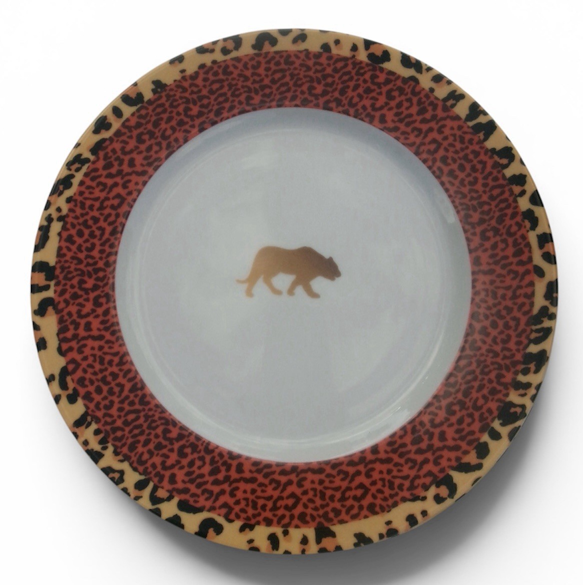 Limoges Jacques Pergay Set-16 Pieces 