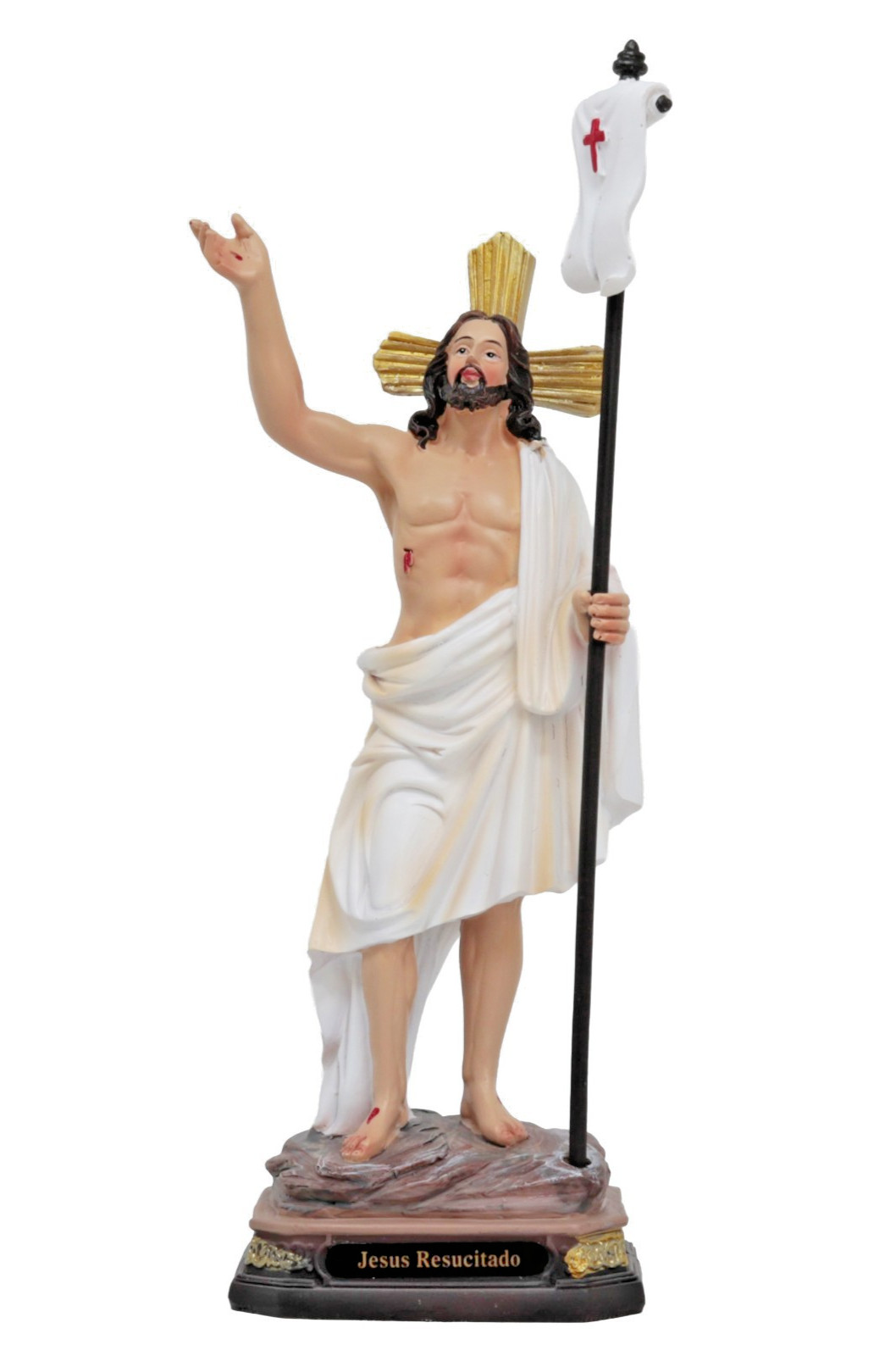Jesus Resucitado 8