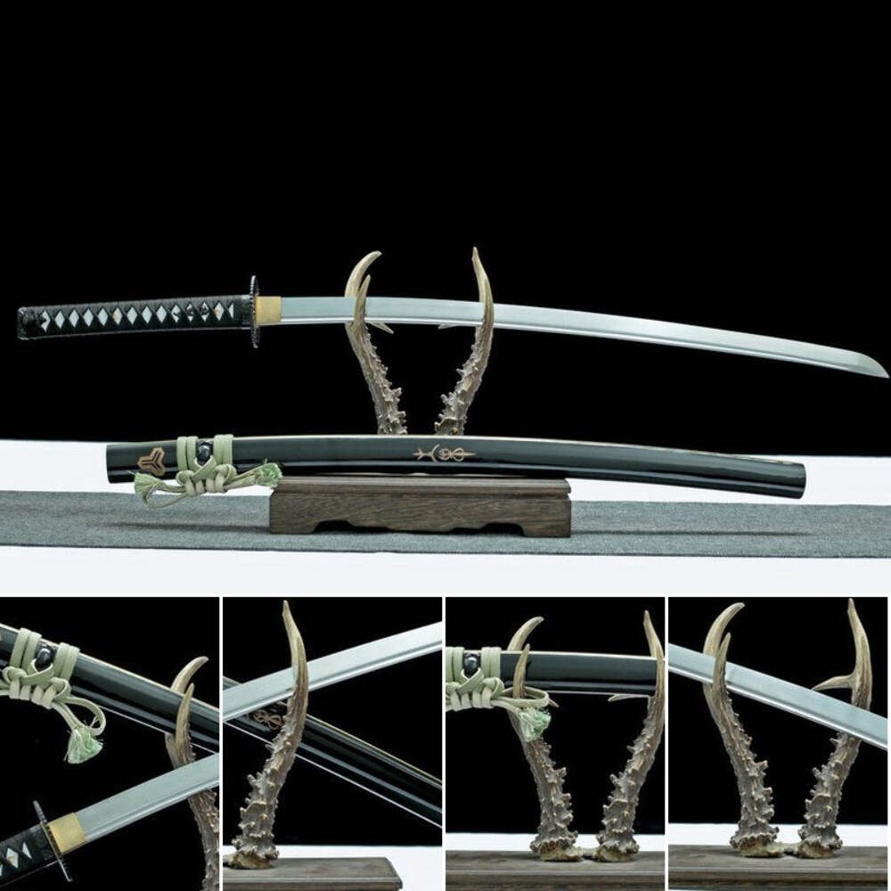 Katana Soul T10 Steel