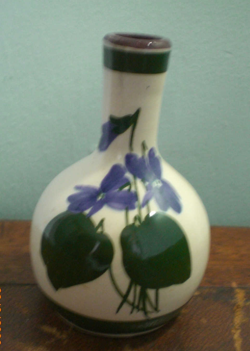 Vintage Torquay Longpark Lavender Scent Bottles for Boots the Chemist