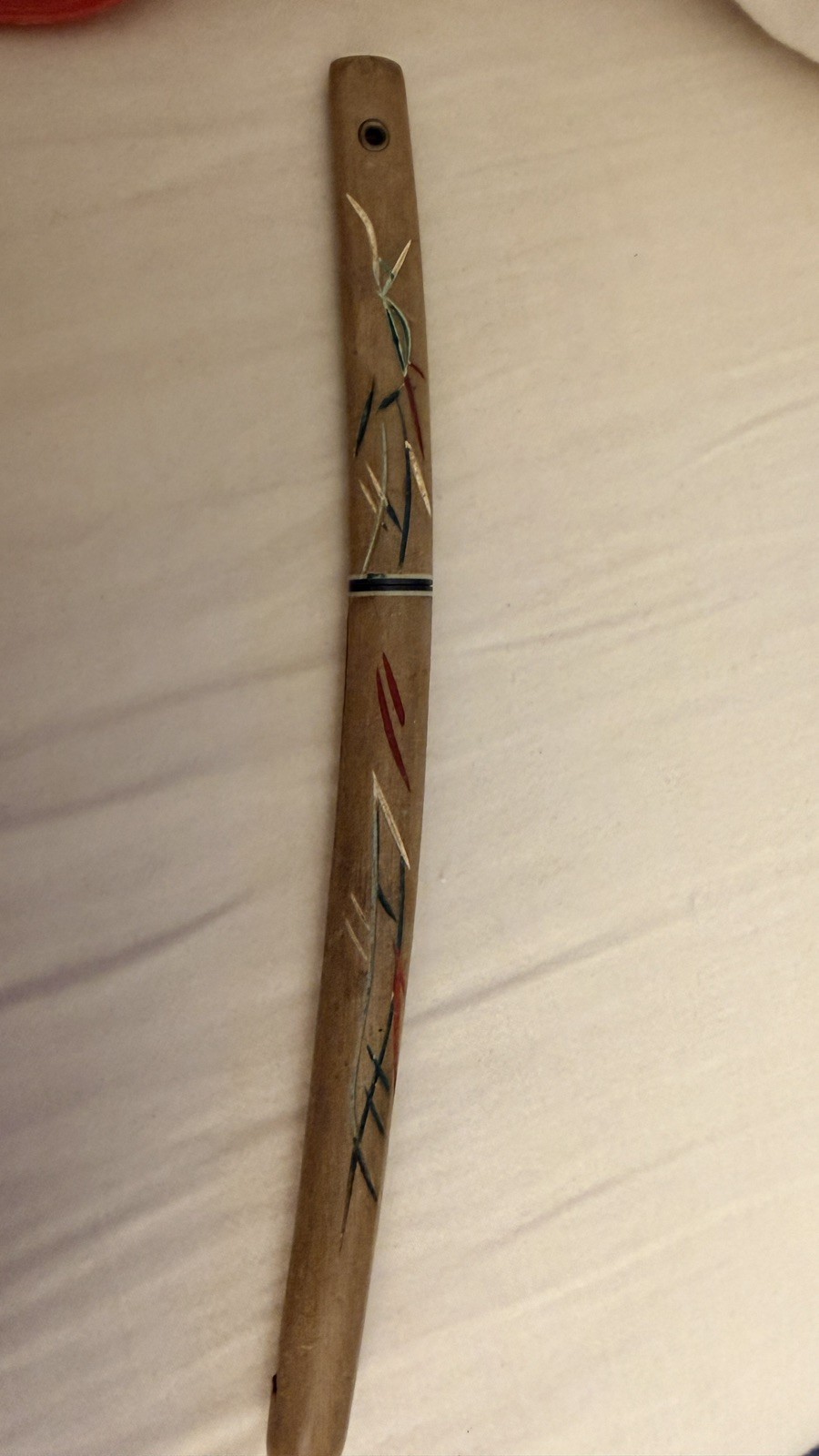 Vtg 1950s-60s (Seki) Japan 5.7\