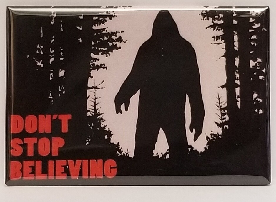 Don\'t Stop Believing MAGNET 2\