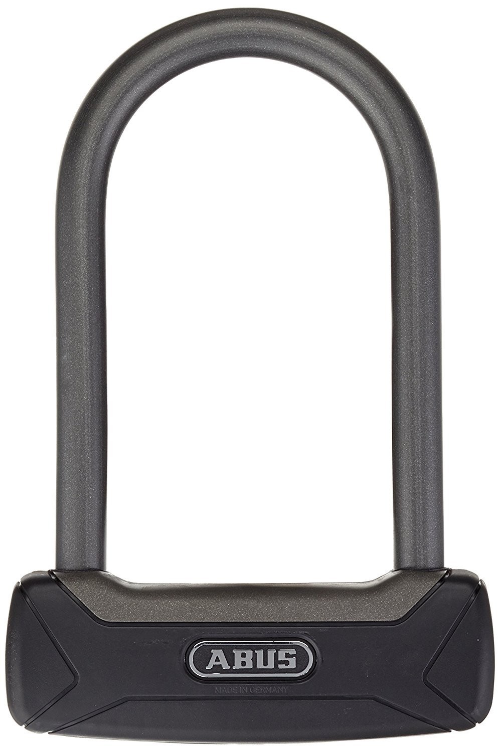 Abus Granit Plus 640/150 (Black)_