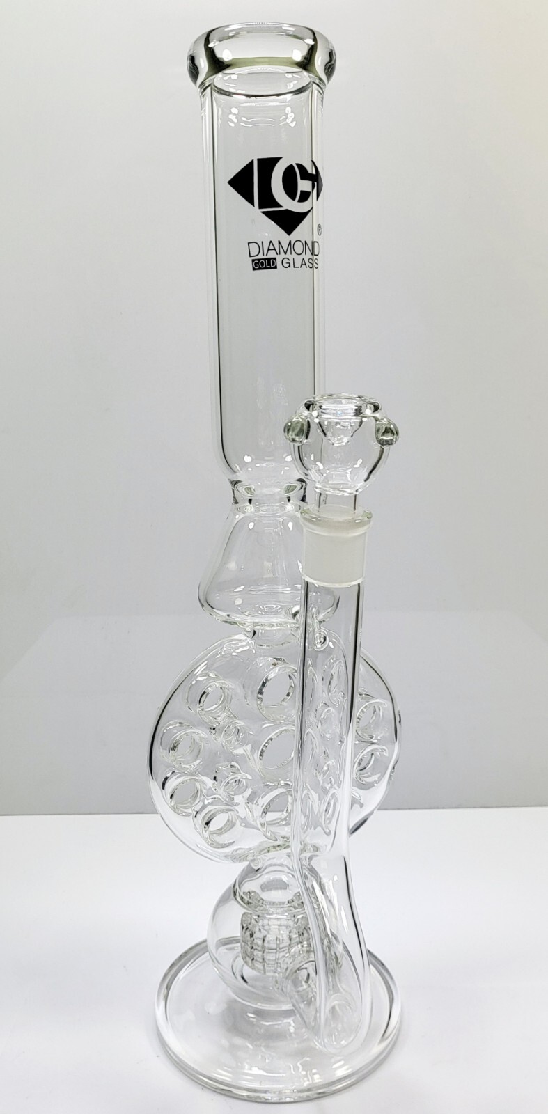 Diamond Glass 18