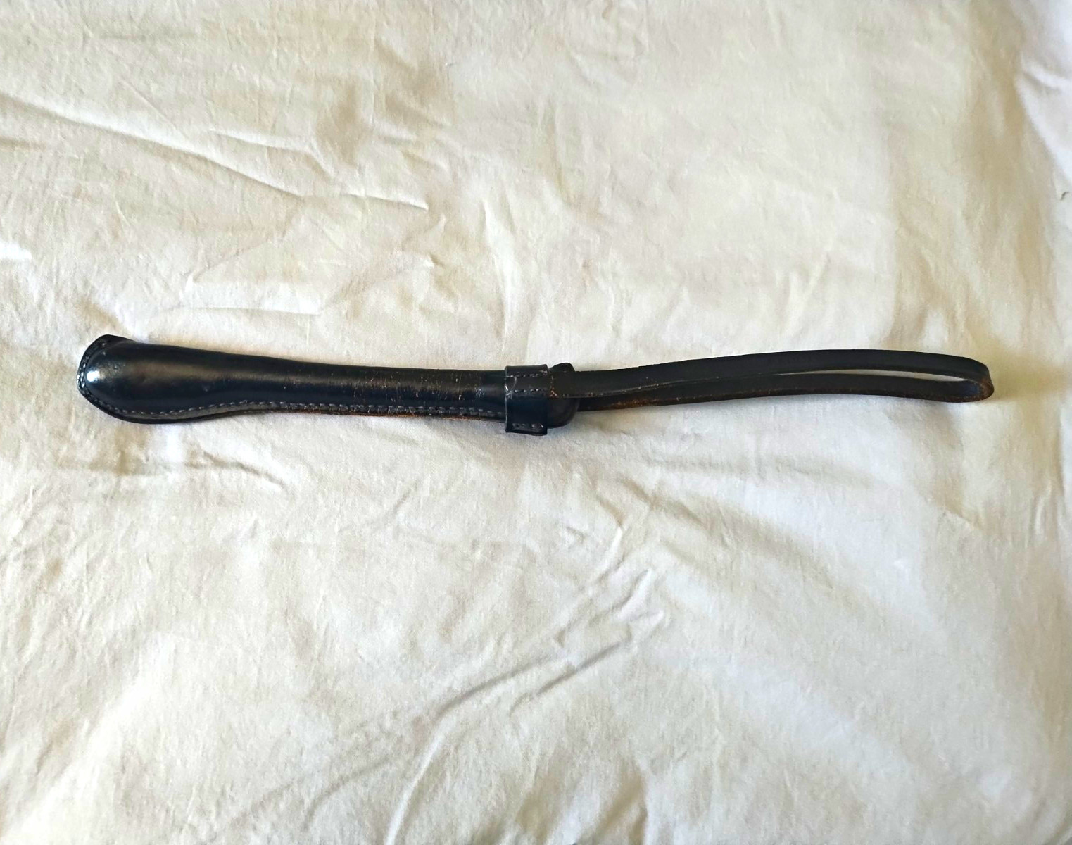 Scarce Vintage Penna Slapjack/Blackjack Good Condition