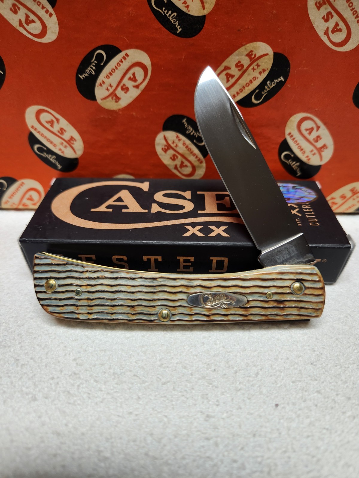 2025 Case Xx Sod Buster Jr Tin Roof 