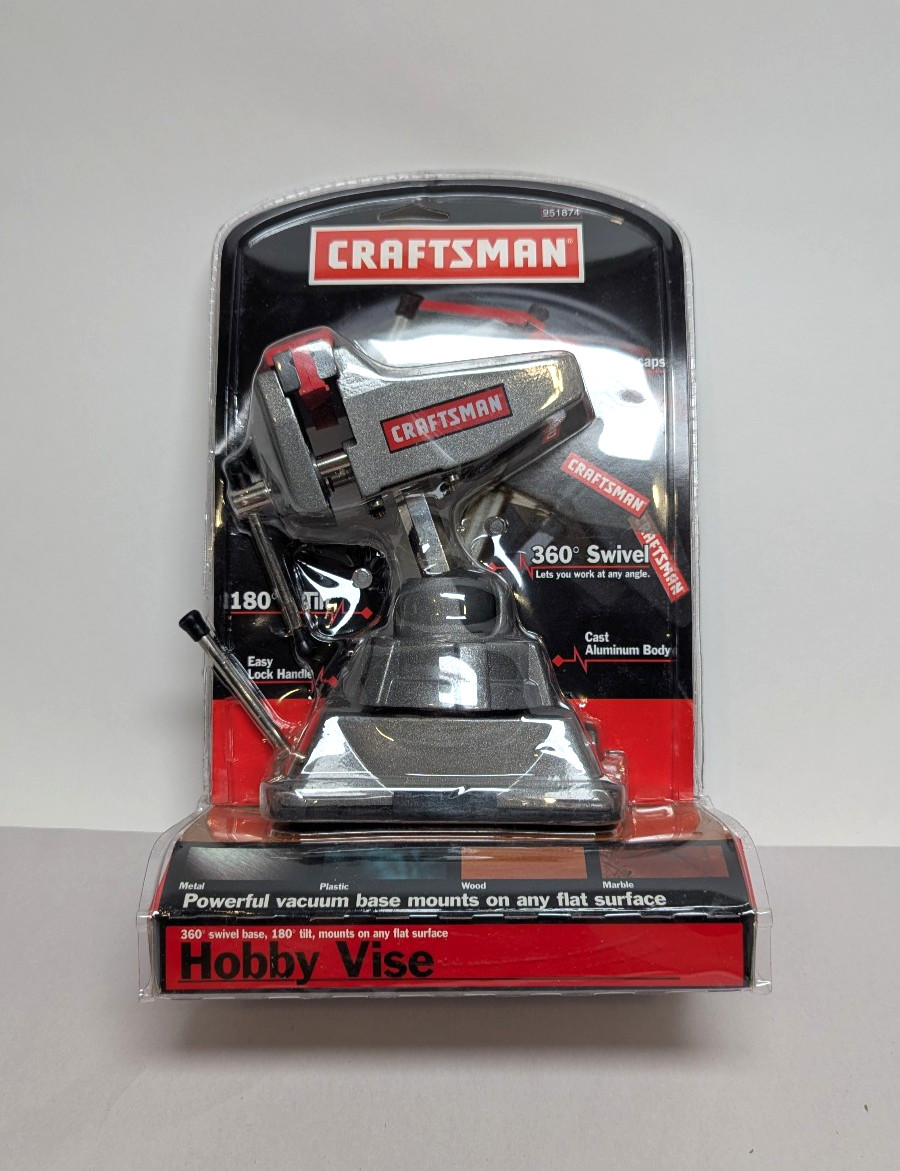 Craftsman 951874 2-3/4